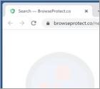 Chrome Protect - Smart Search Browser Hijacker