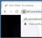 Centredirect.net Ads
