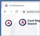 CoolMapSearch Browser Hijacker