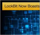 LockBit Now Boasts a Linux Version