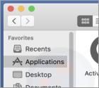 ActiveProgram Adware (Mac)