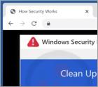 Clean Up Your Windows PC After Surfing The Web! POP-UP Scam