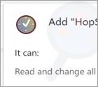 HopStrem Adware