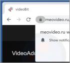 Meovideo.ru Ads