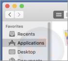 OptionFlow Adware (Mac)