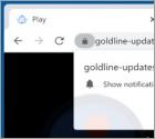 Goldline-updates.com Ads