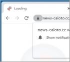 News-caloto.cc Ads