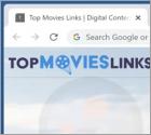 Top Movies Links | Digital Content Online Browser Hijacker