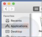 TaskSample Adware (Mac)
