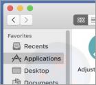 AdjustableControl Adware (Mac)