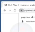 Payments4u.org Ads