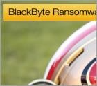 BlackByte Ransomware Attacks the 49ers