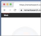 Remarksearch.com Redirect (Mac)