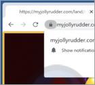 Myjollyrudder.com Ads