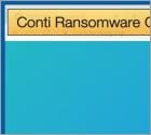Conti Ransomware Gang Incorporates TrickBot