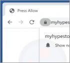 Myhypestories.com Ads
