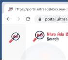 UltraADSBlockSearch Browser Hijacker