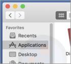 HorizonLiving Adware (Mac)