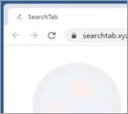 SearchTab Default Search Browser Hijacker