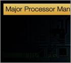 Major Processor Manufacturers Warn of Speculative Vulnerabilities