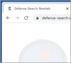 Defense-Search Browser Hijacker