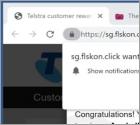 Flskon.click Ads