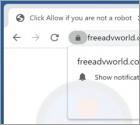 Freeadvworld.com Ads