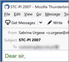 STC Email Virus