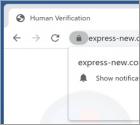 Express-new.com Ads