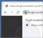 Noobilub.com Ads