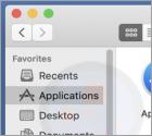 BrowserDisplay Adware (Mac)