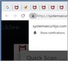 Systemsecuritys.com Ads