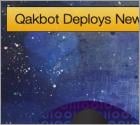 Qakbot Deploys New Distribution Method