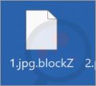blockZ Ransomware