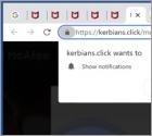 Kerbians.click Ads