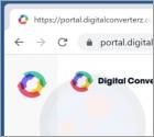 DigitalConverterz Browser Hijacker