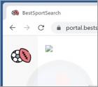 BestSportSearch Browser Hijacker
