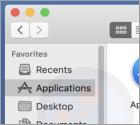 AuraLookup Adware (Mac)