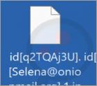 Selena Ransomware