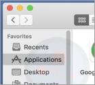 LaunchHistoryResults Adware (Mac)