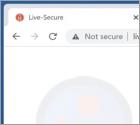 Live-Secure Browser Hijacker