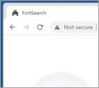 FortSearch Browser Hijacker