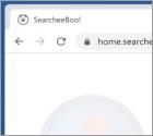 SearcheeBoo! Browser Hijacker