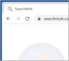 SearchMok Browser Hijacker