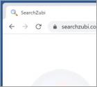 SearchZubi Browser Hijacker