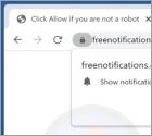 Freenotifications.com Ads