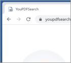 YouPDFSearch Browser Hijacker