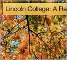 Lincoln College: A Ransomware Casualty