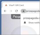 Prizepagoda.com Ads