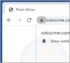 Soksicme.com Ads